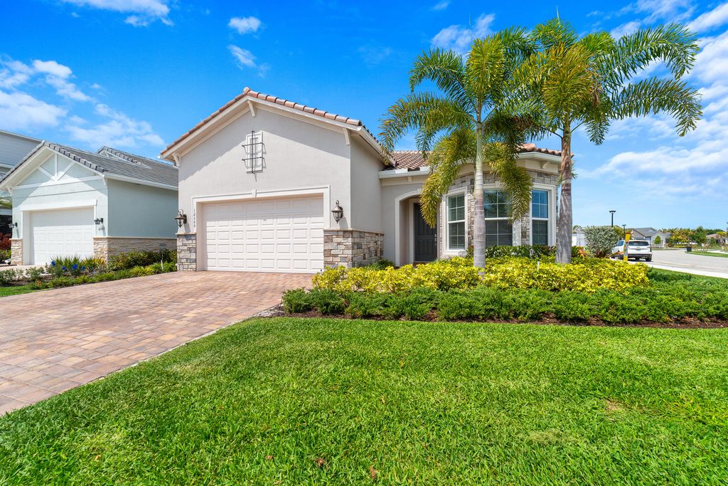 Photo of 12305 Frontline Lane, Palm Beach Gardens, FL 33412 (MLS # B26007588)