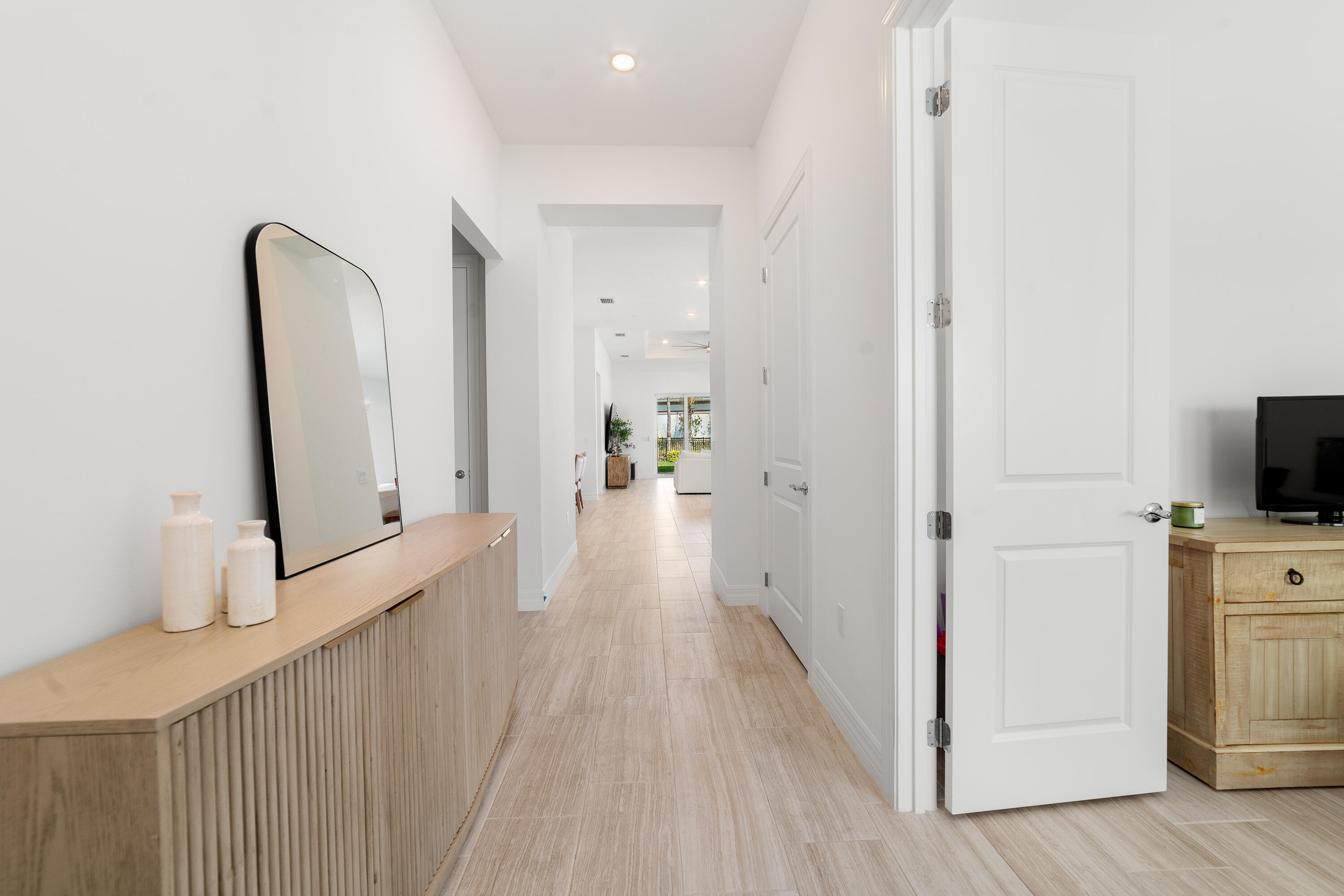 AVENIR SITE PLAN 3 POD 6 - Residential