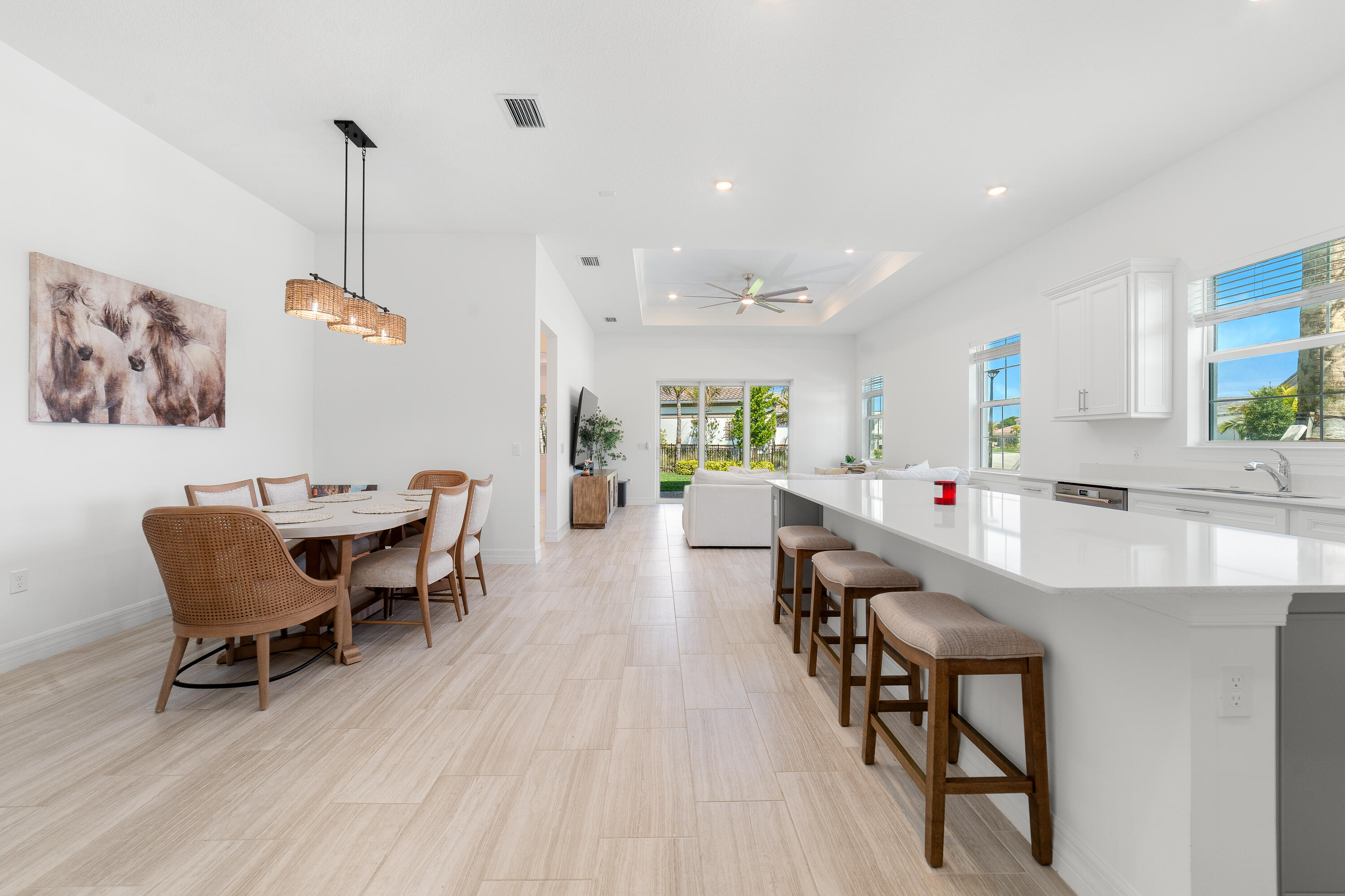 AVENIR SITE PLAN 3 POD 6 - Residential