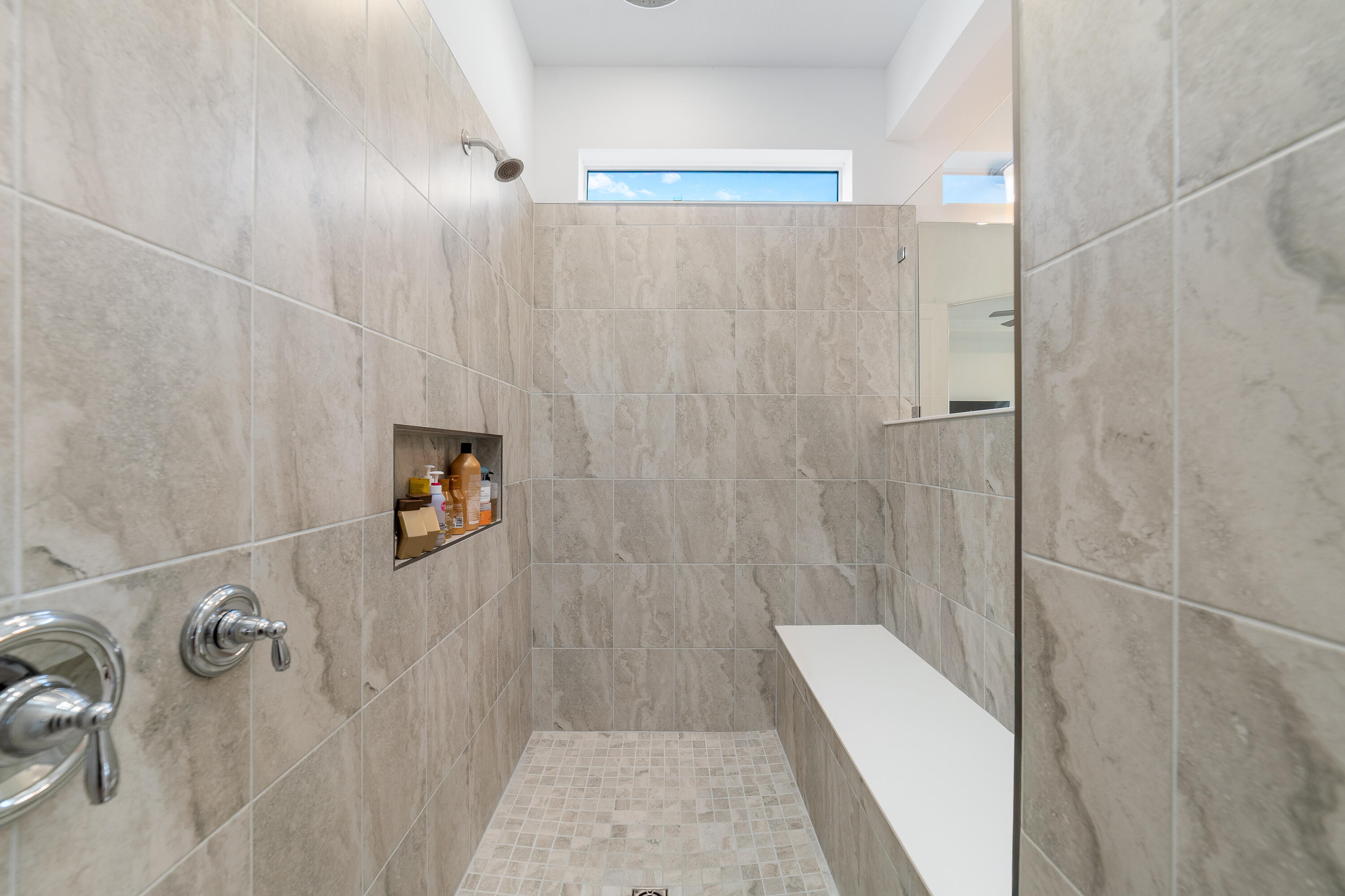 AVENIR SITE PLAN 3 POD 6 - Residential