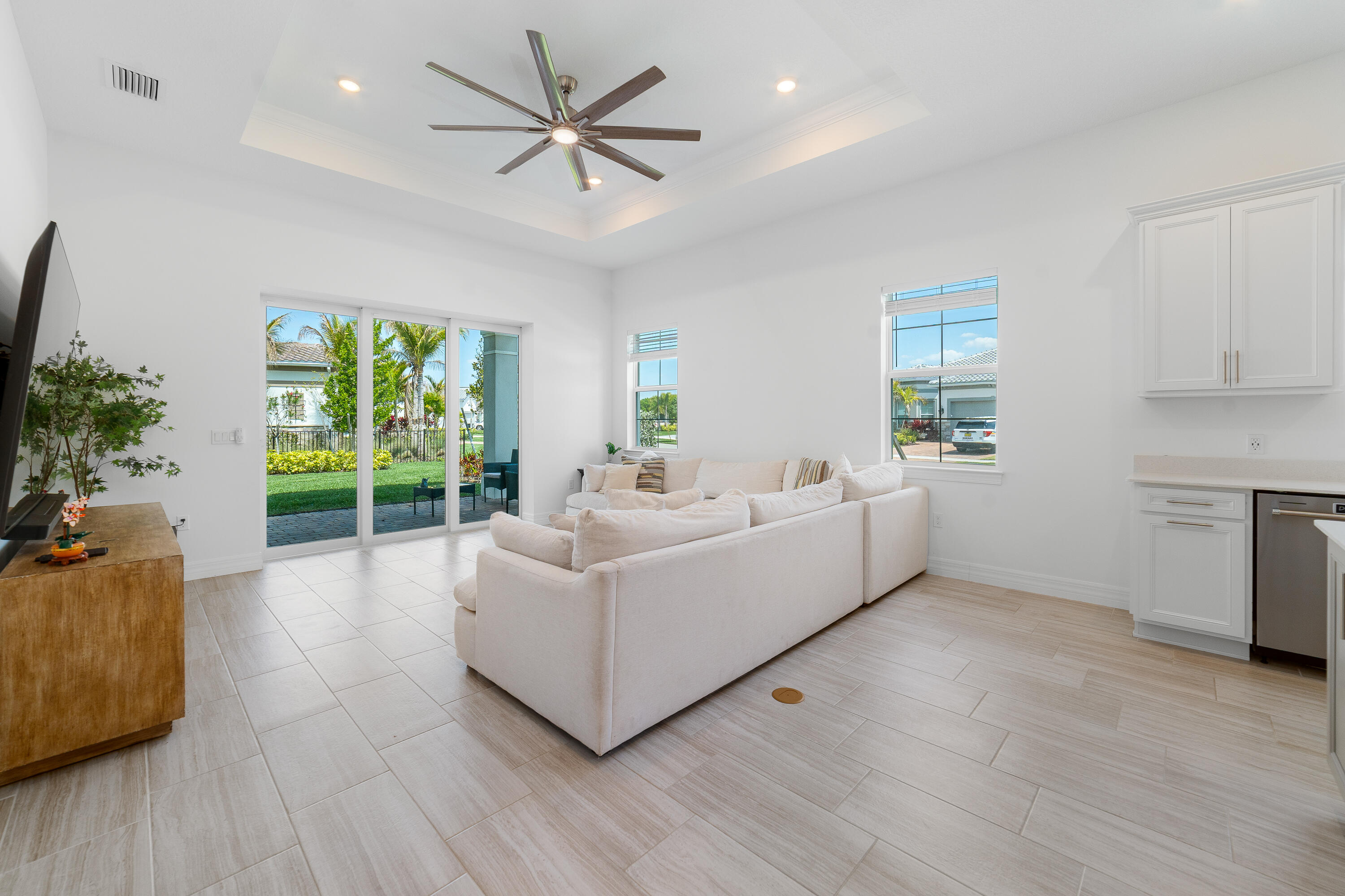 AVENIR SITE PLAN 3 POD 6 - Residential