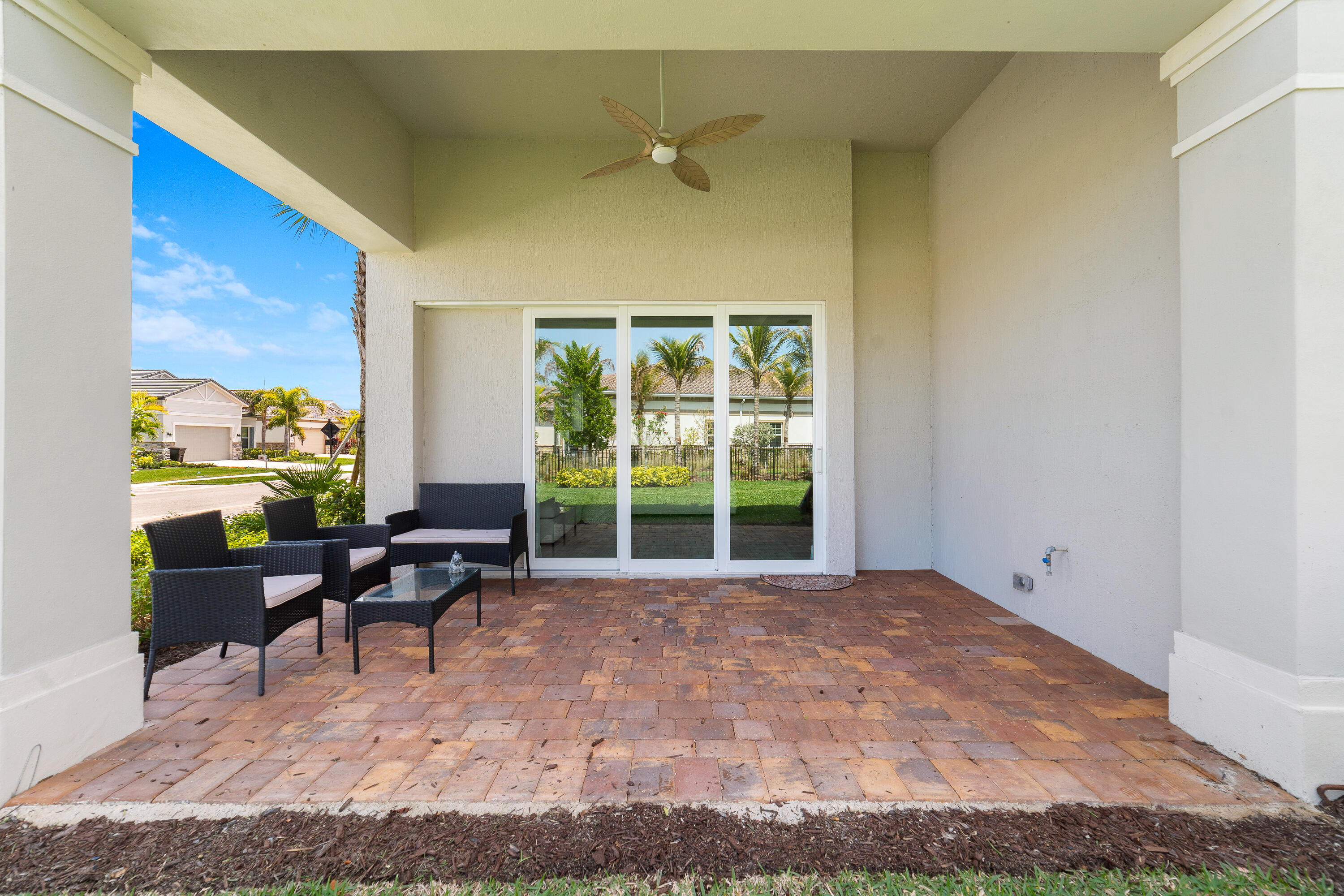 AVENIR SITE PLAN 3 POD 6 - Residential