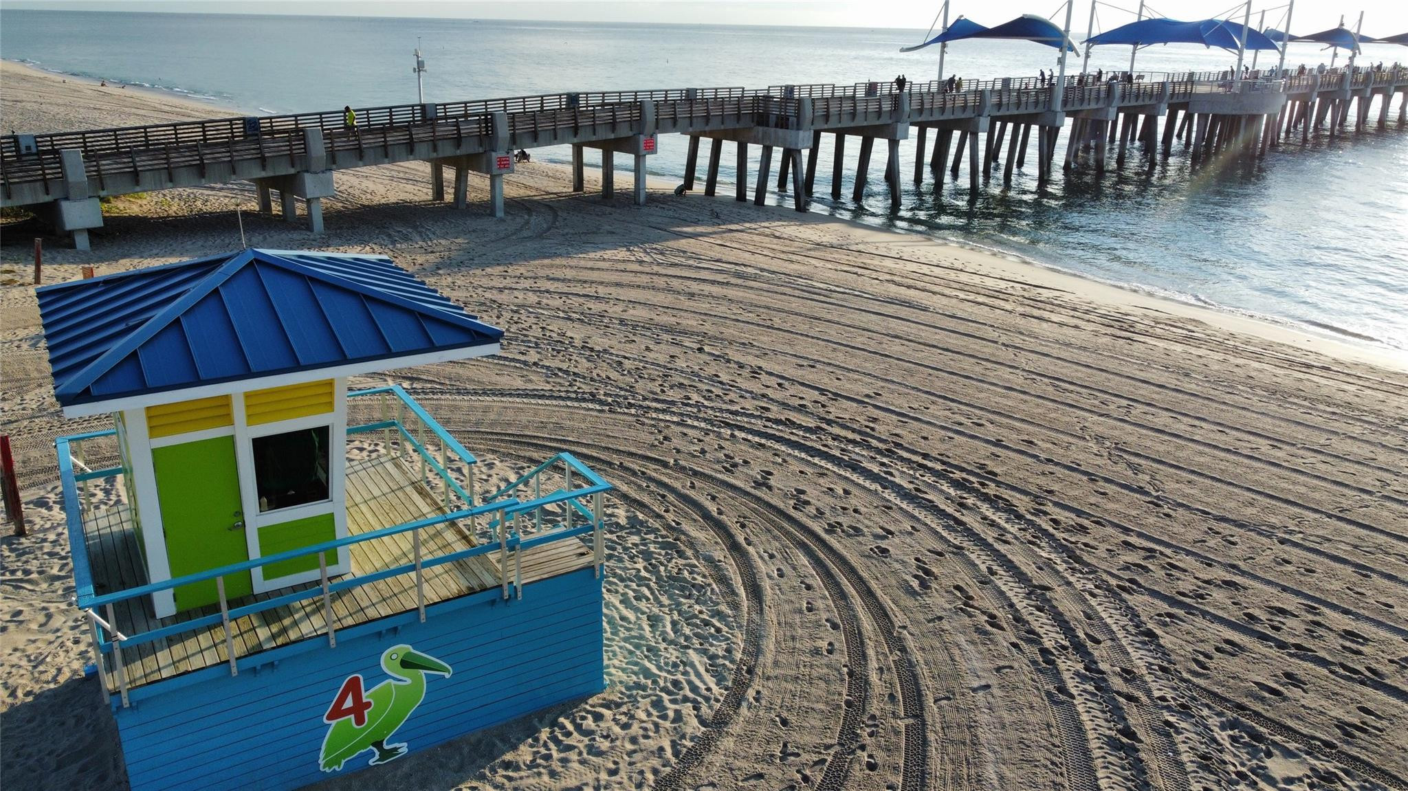 TOR-PALM TOWNHOUSES CONDO - Residential