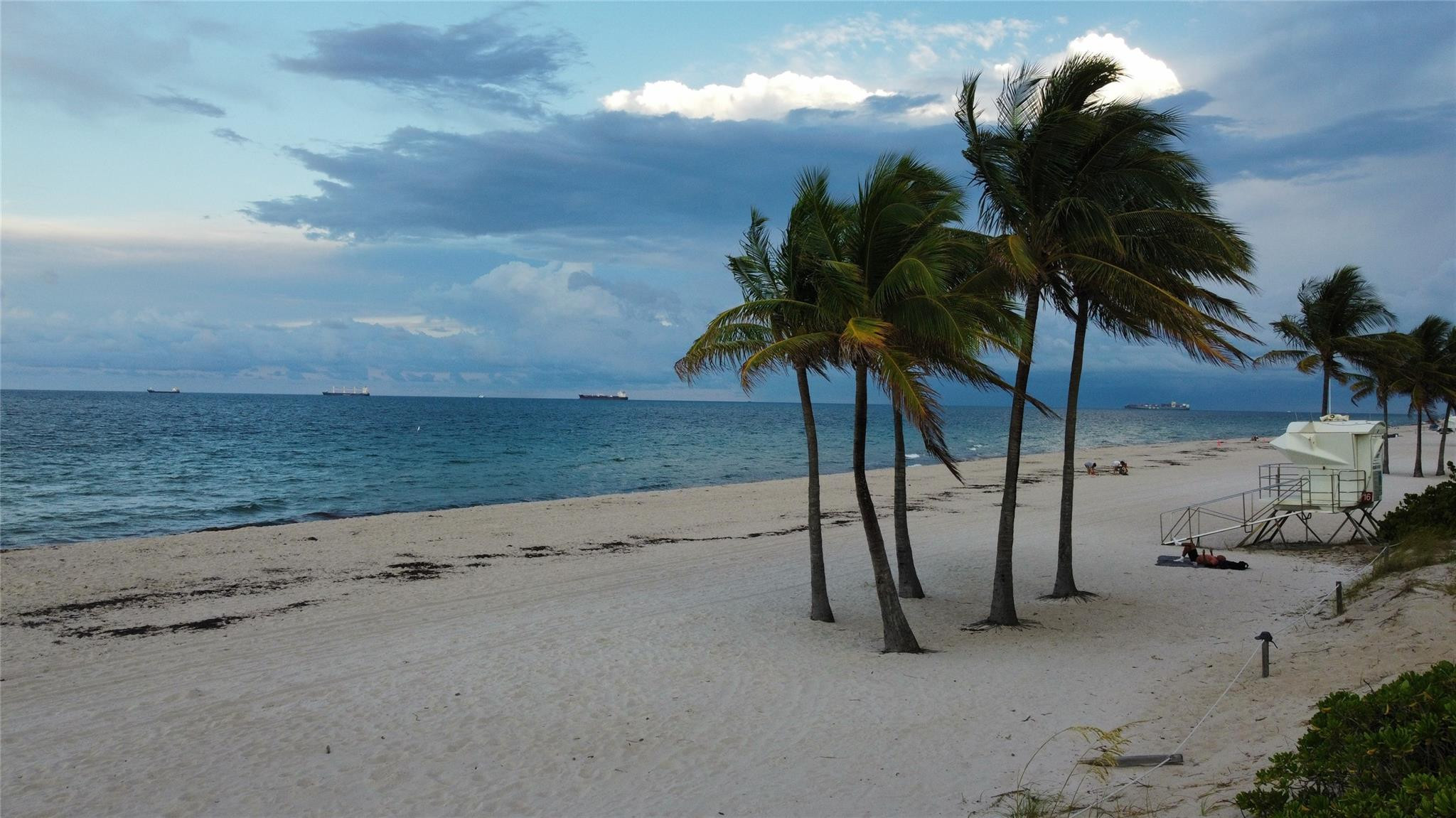 TOR-PALM TOWNHOUSES CONDO - Residential