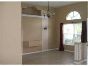 NORTH PALM BEACH HEIGHTS - Residential Lease