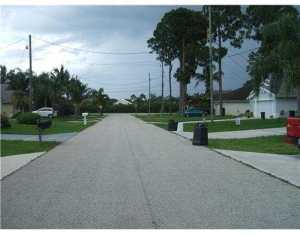 NORTH PALM BEACH HEIGHTS - Residential Lease