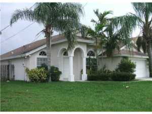 NORTH PALM BEACH HEIGHTS - Residential Lease