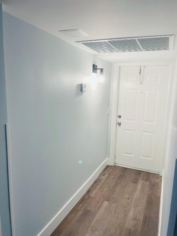 APARTMENTS AT TIMBERLAKE CONDO - Residential