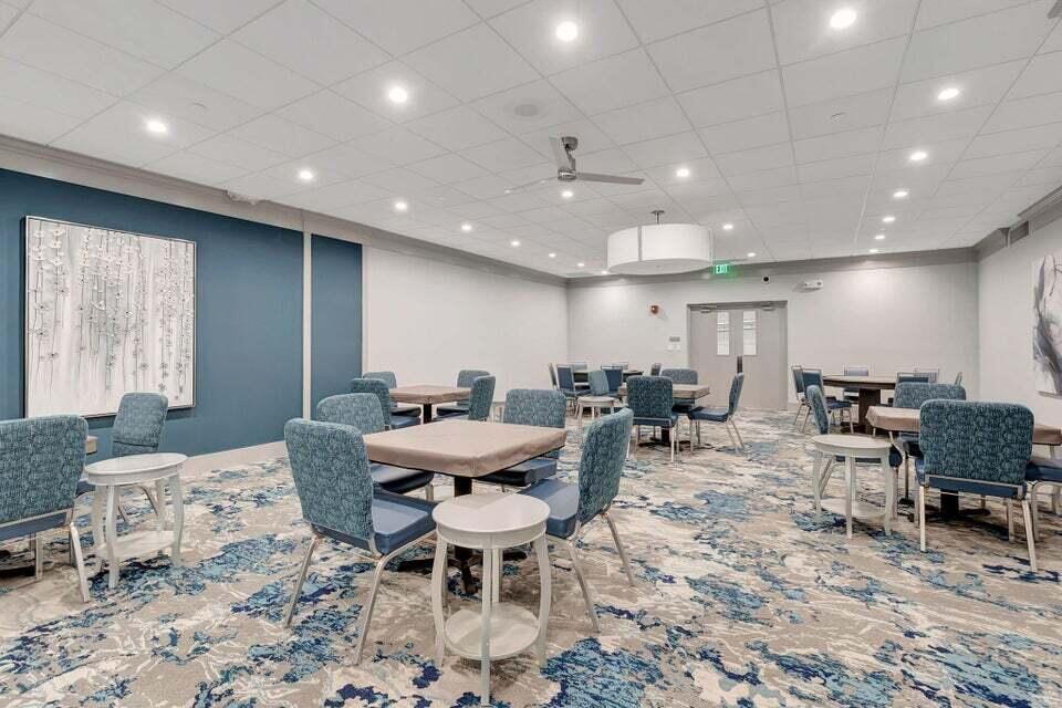 HUNTINGTON LAKES SEC THRE - Residential