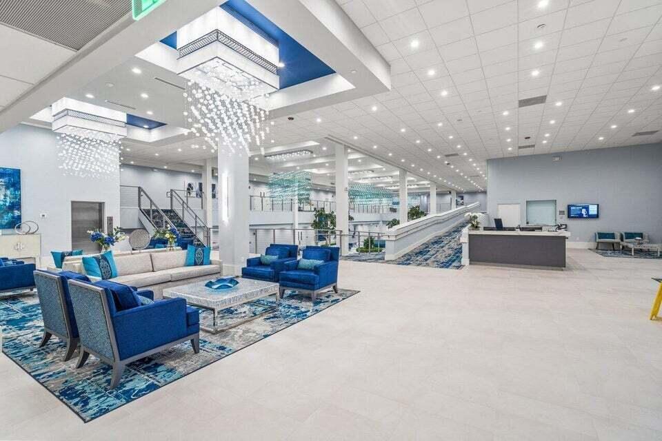 HUNTINGTON LAKES SEC THRE - Residential
