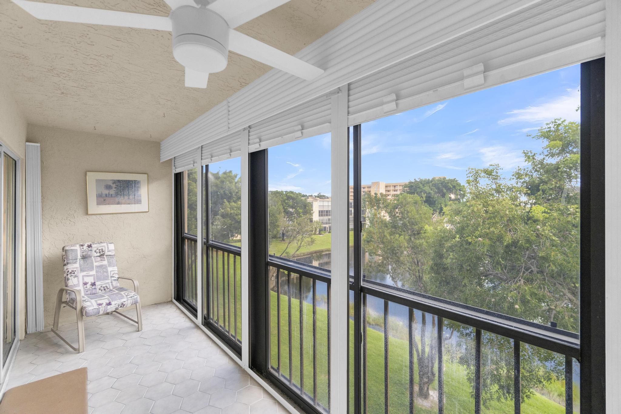 HUNTINGTON LAKES SEC THRE - Residential