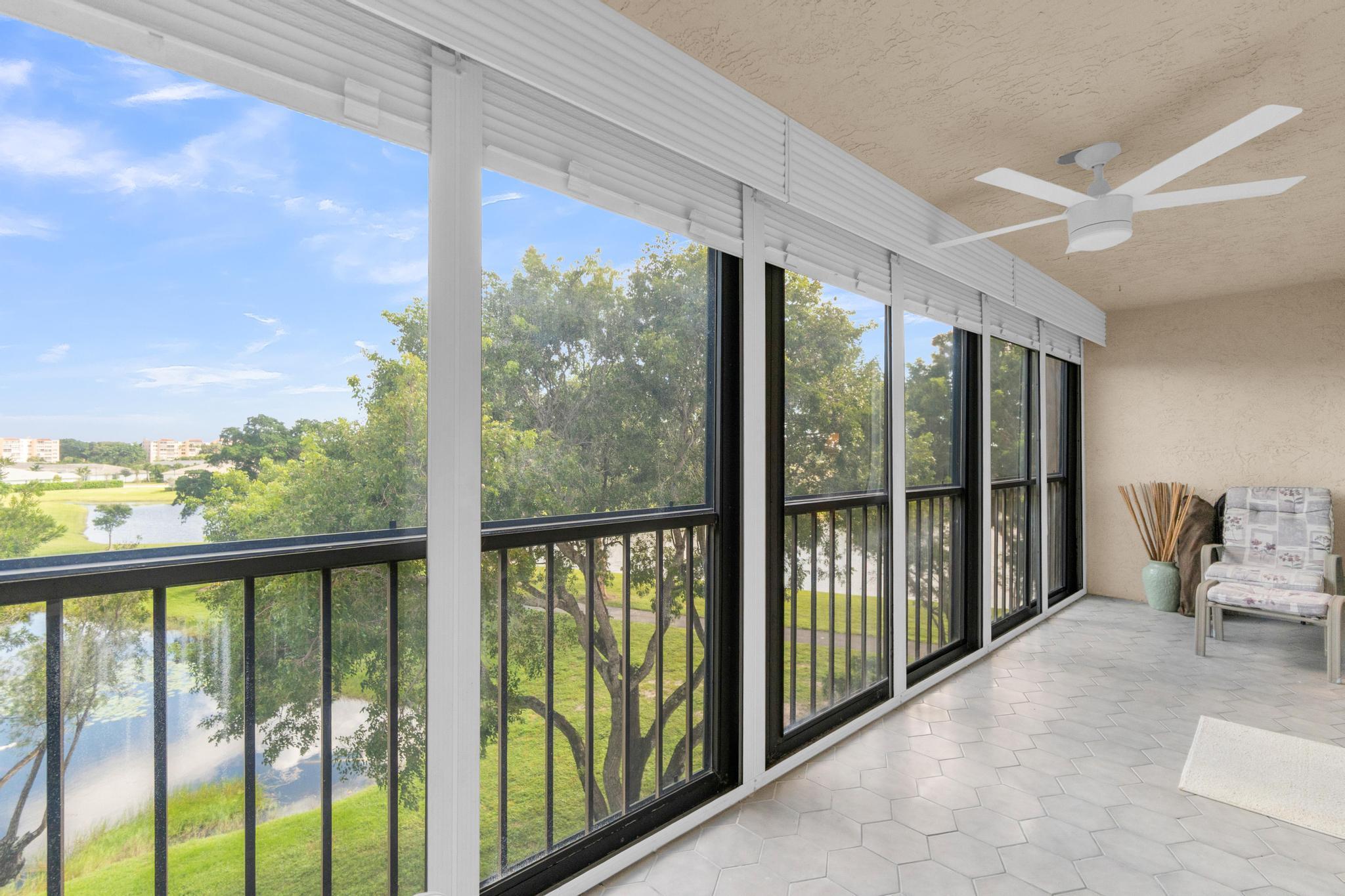 HUNTINGTON LAKES SEC THRE - Residential
