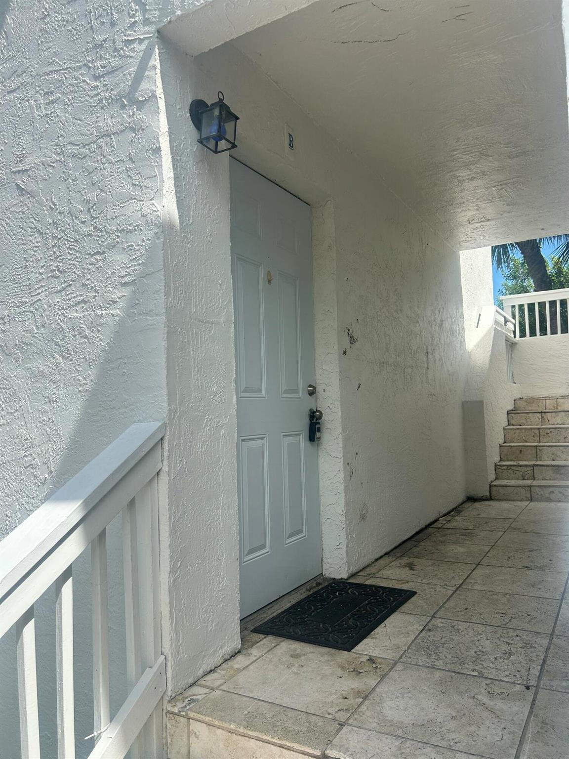 Come experience all that island living has to offer! This property is one street away from 2 public beach accesses and less than a mile from the Fort Pierce Jetty! The unit is newly renovated with water included in the rent price. Laundry is available on site! Only first month's rent, security, and pet deposit (if required) needed for move in!