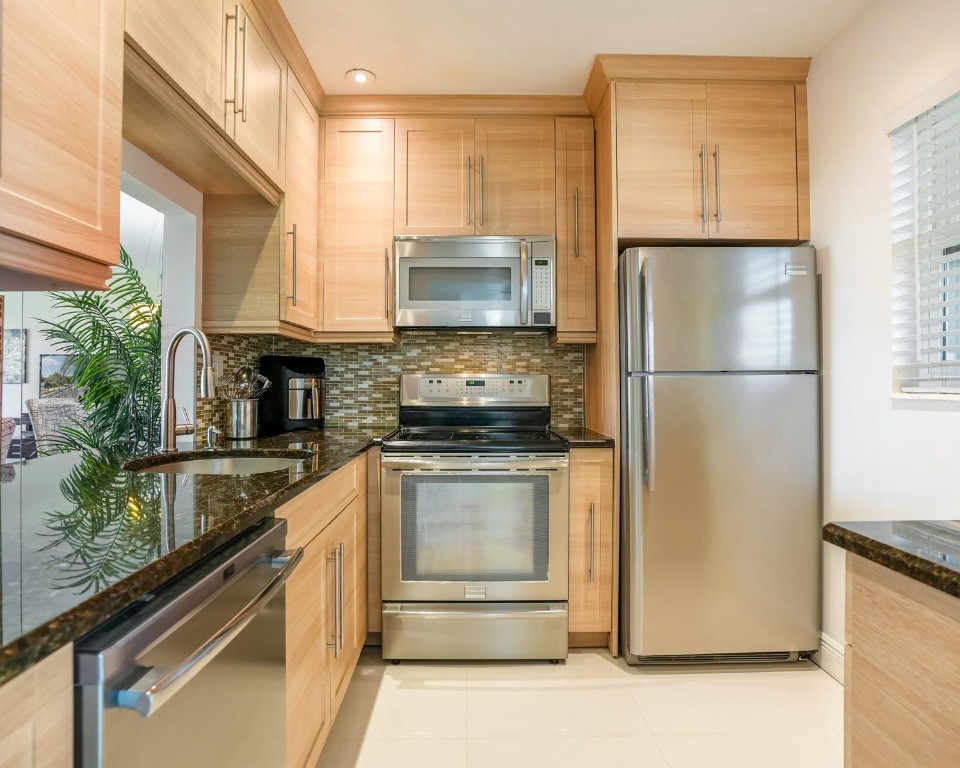 Holly Gardens - Residential