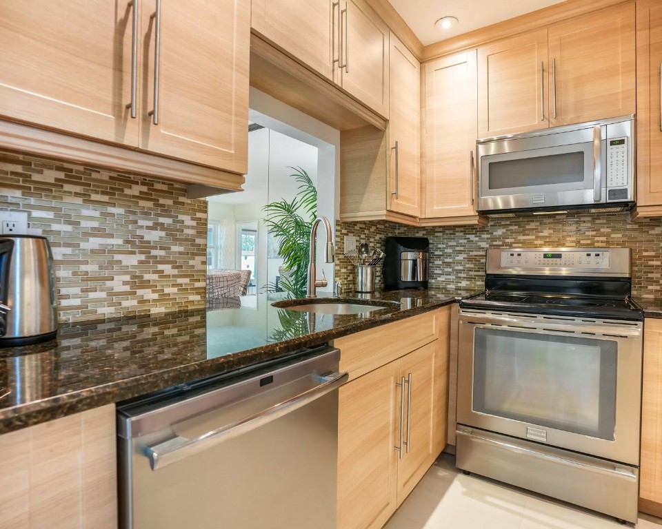 Holly Gardens - Residential