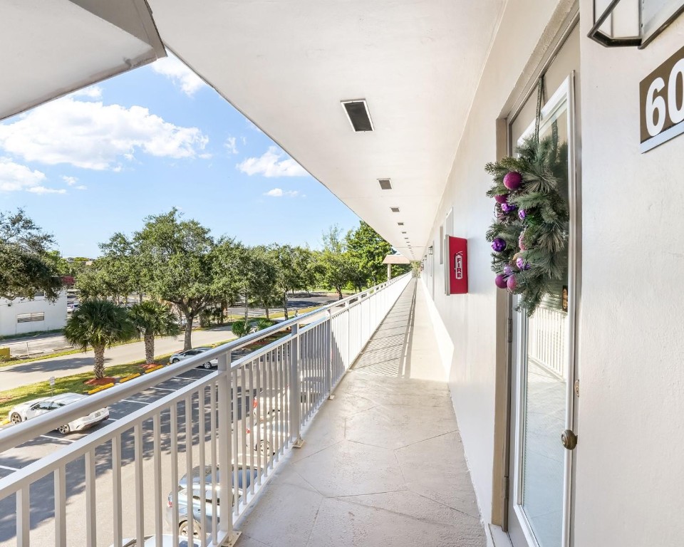 Holly Gardens - Residential