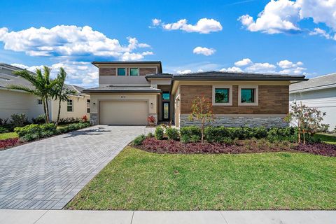 13613 Le Christine Drive Palm Beach Gardens FL 33412