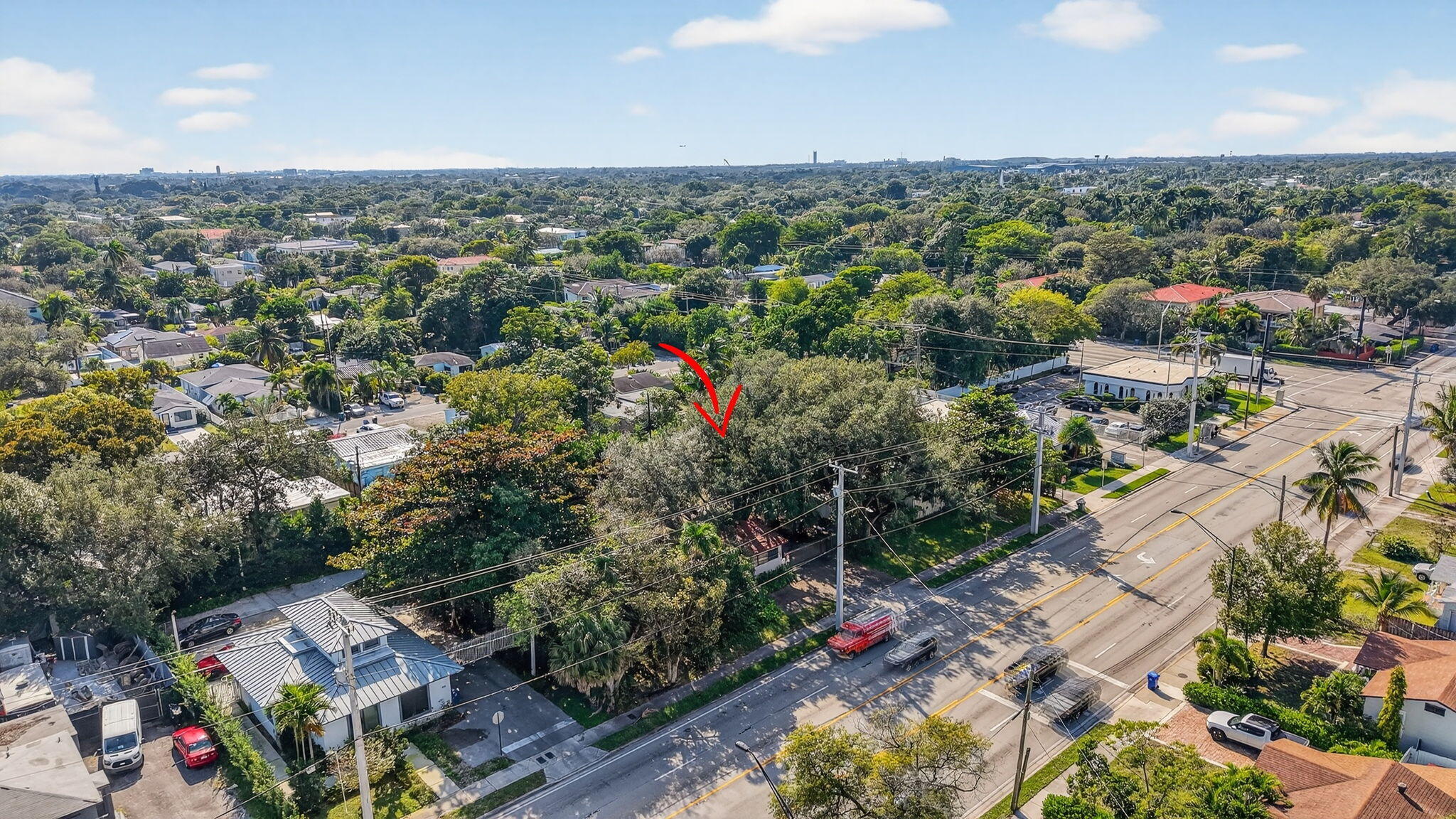 304 SW 12TH Street