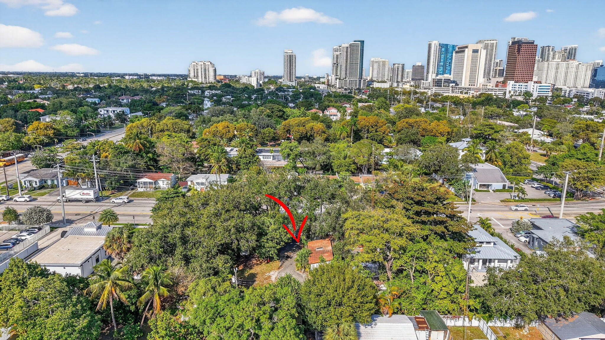304 SW 12TH Street