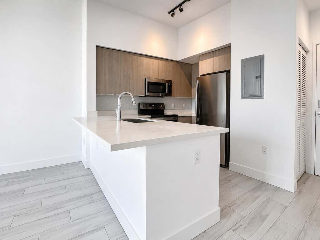 Photo of 601 E Dania Beach Boulevard #627, Dania Beach, FL 33004 (MLS # B26051077)