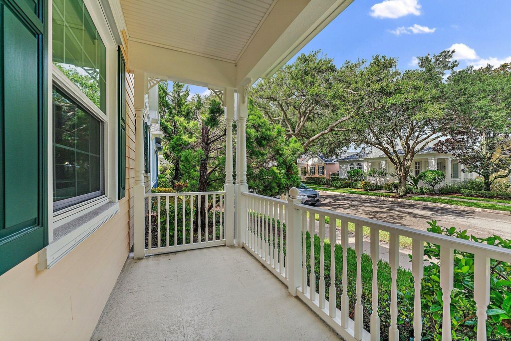 Photo of 215 New Haven Boulevard, Jupiter, FL 33458 (MLS # R11149860)