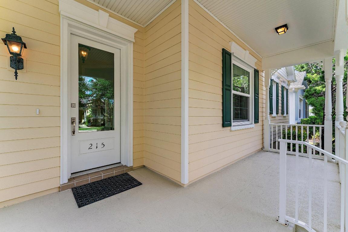 NEWHAVEN 7B PH 1 - Residential