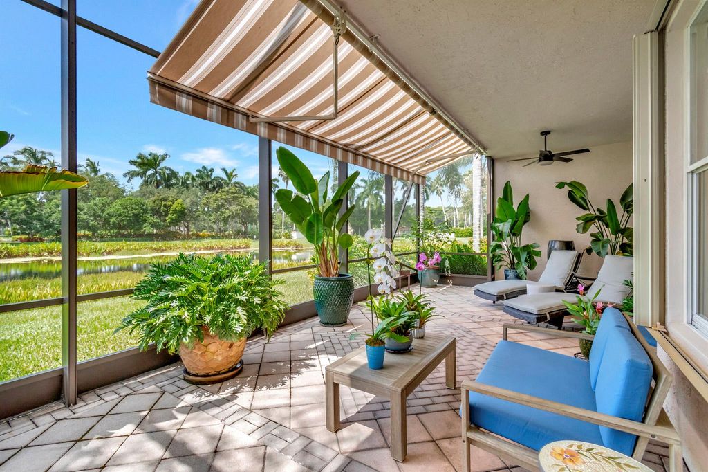 Photo of 8820 Palm River Drive, Lake Worth, FL 33467 (MLS # R10912417)