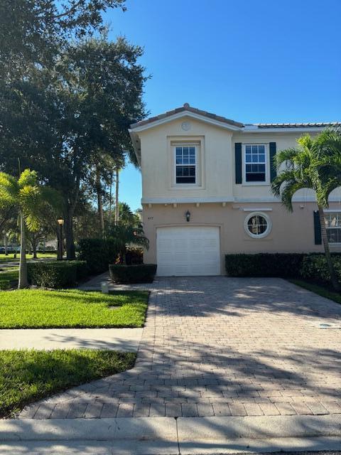 Catalina Lakes - Residential Lease