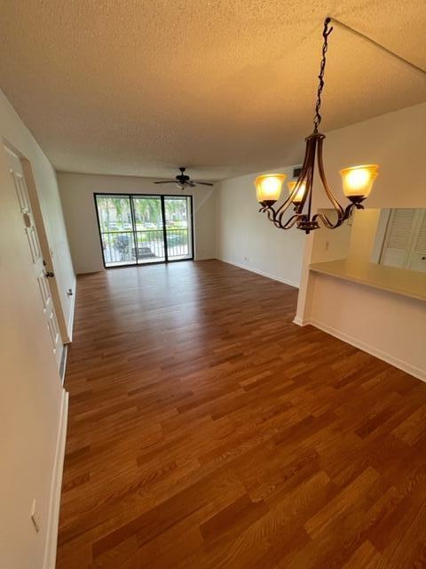 PINE RIDGE NORTH II CONDO - Residential Lease