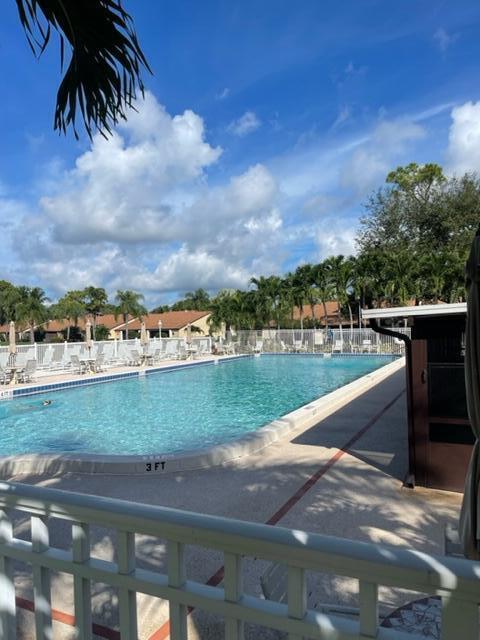 PINE RIDGE NORTH II CONDO - Residential Lease