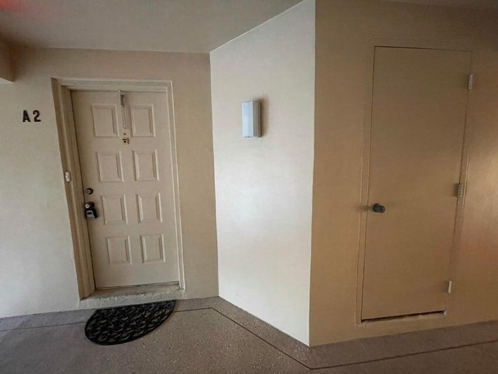 Photo of 610 Sea Pine Way #A2, Greenacres, FL 33415 (MLS # R11143451)