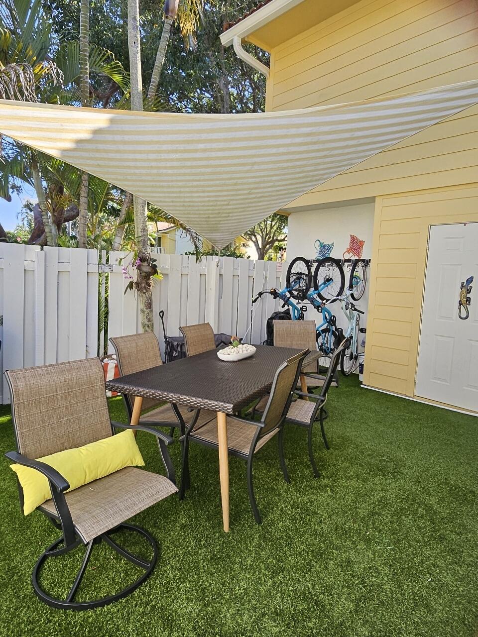 Sea Brook Place - Residential Lease