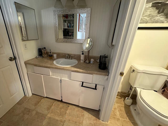 Sea Brook Place - Residential Lease