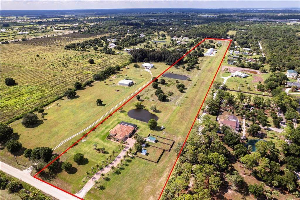 Indian River Farms - Residential