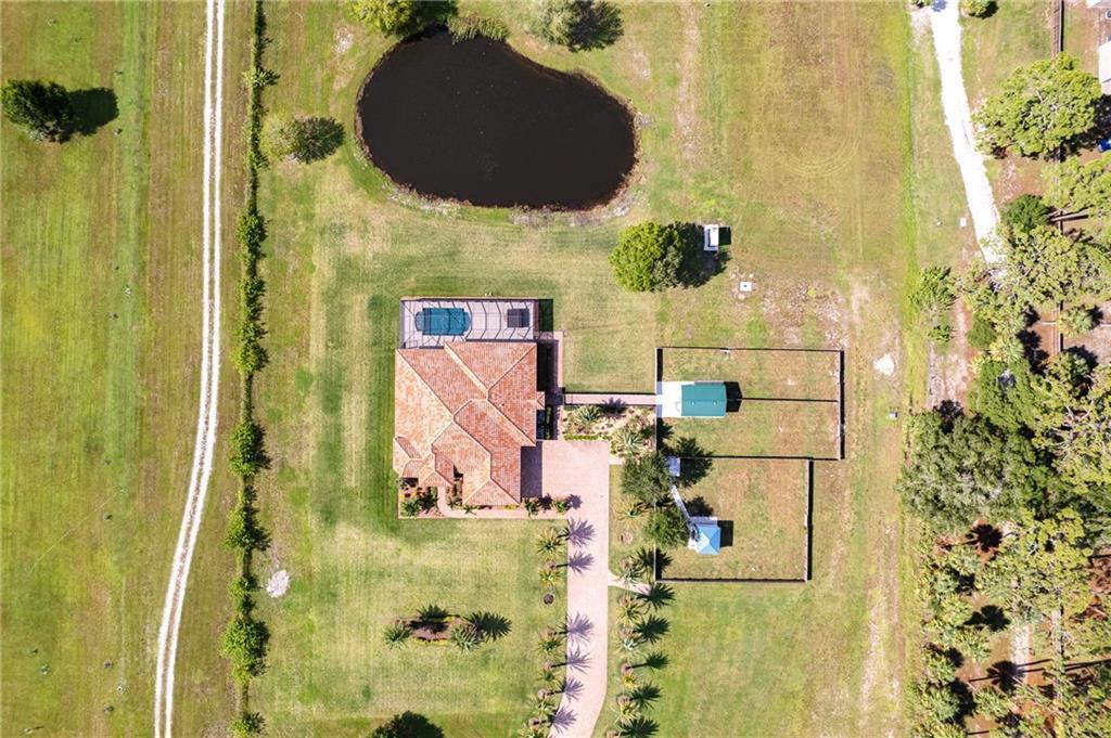 Indian River Farms - Residential