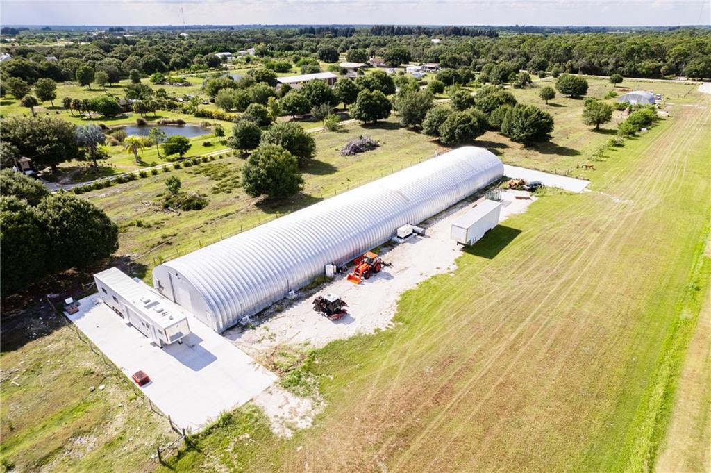 Indian River Farms - Residential