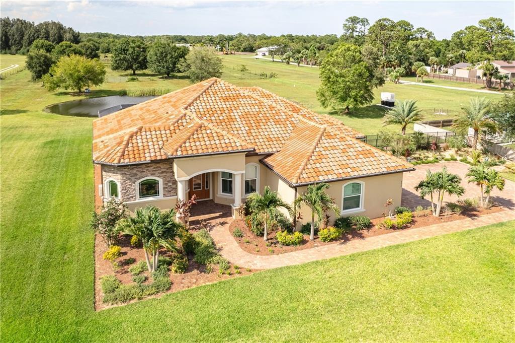 Indian River Farms - Residential