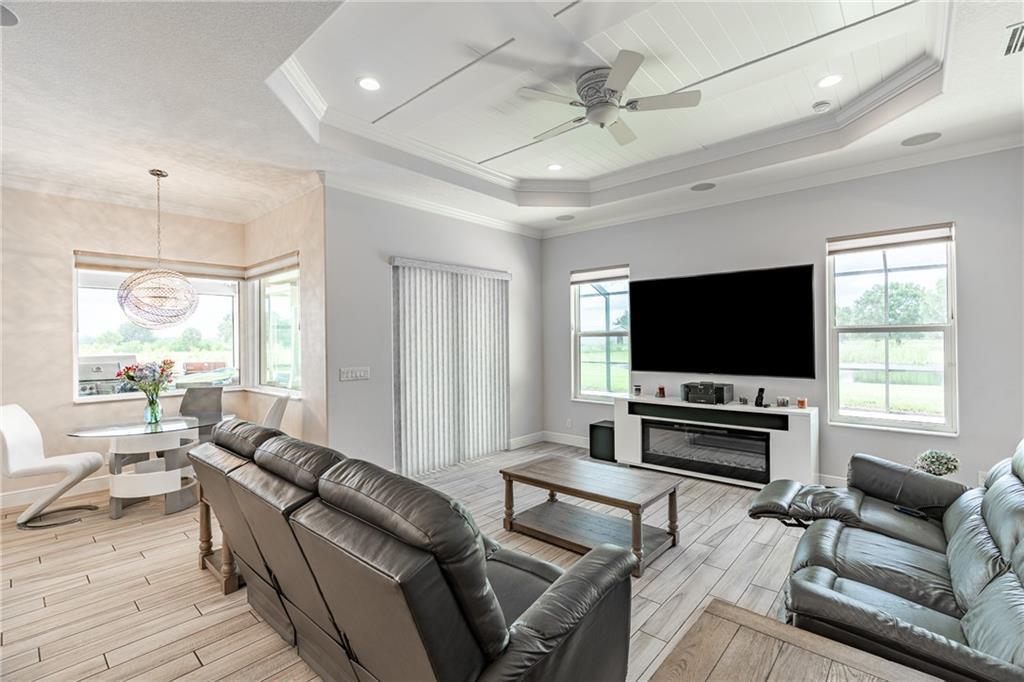 Indian River Farms - Residential