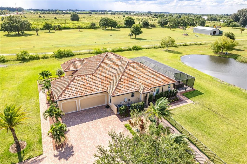 Indian River Farms - Residential