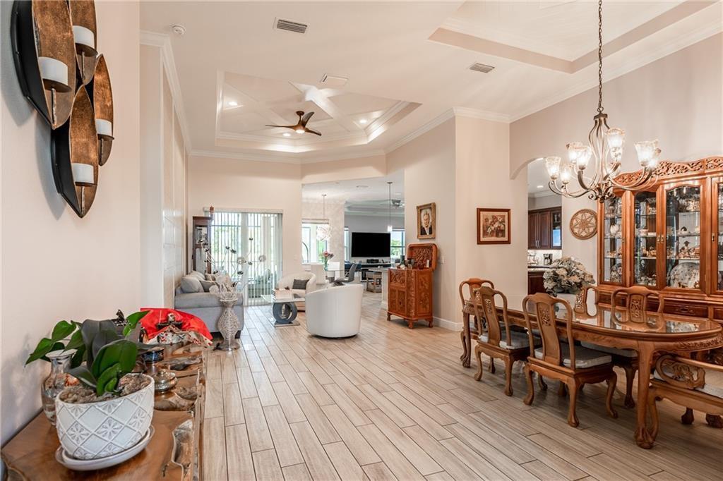 Indian River Farms - Residential