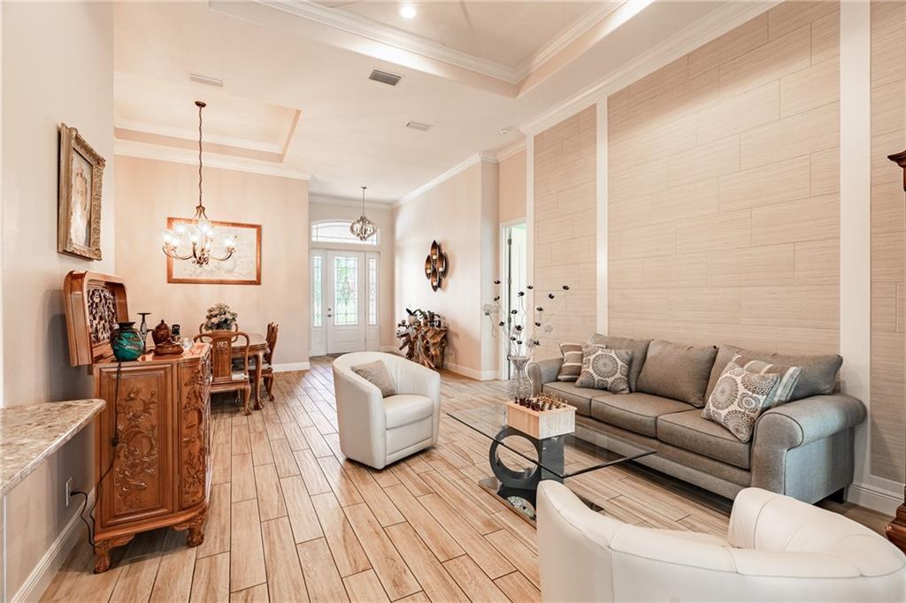 Indian River Farms - Residential