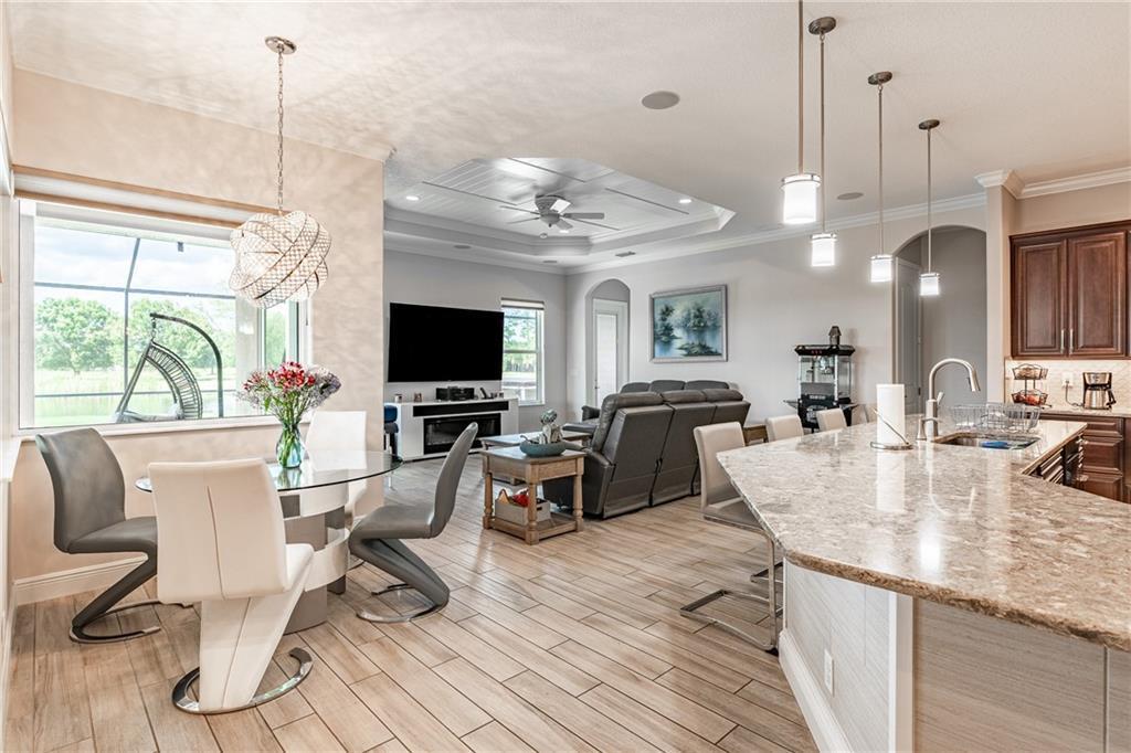 Indian River Farms - Residential