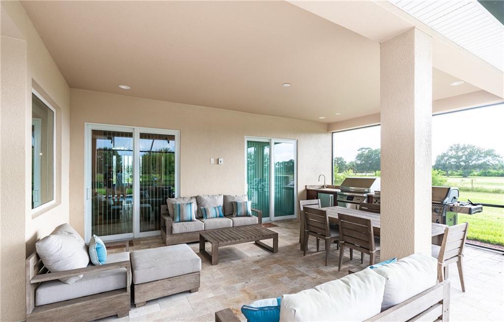 Indian River Farms - Residential