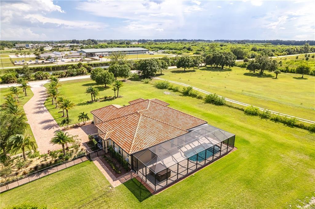 Indian River Farms - Residential