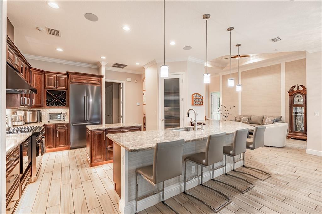 Indian River Farms - Residential