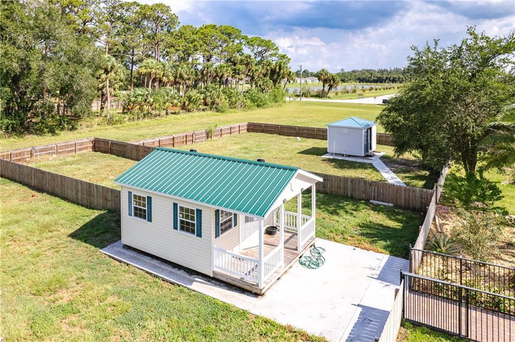 Indian River Farms - Residential