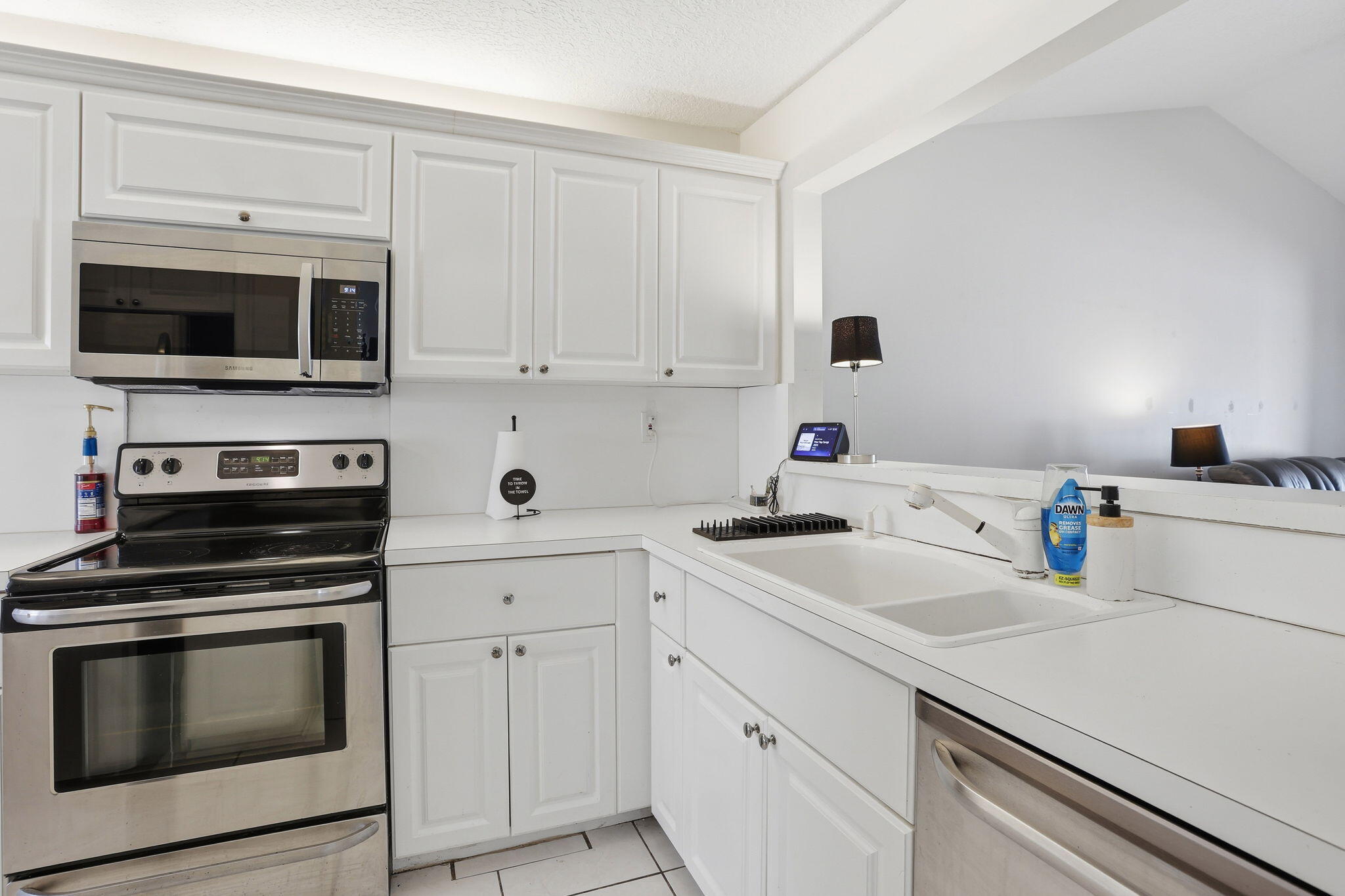 TIBURON II PH II - Residential