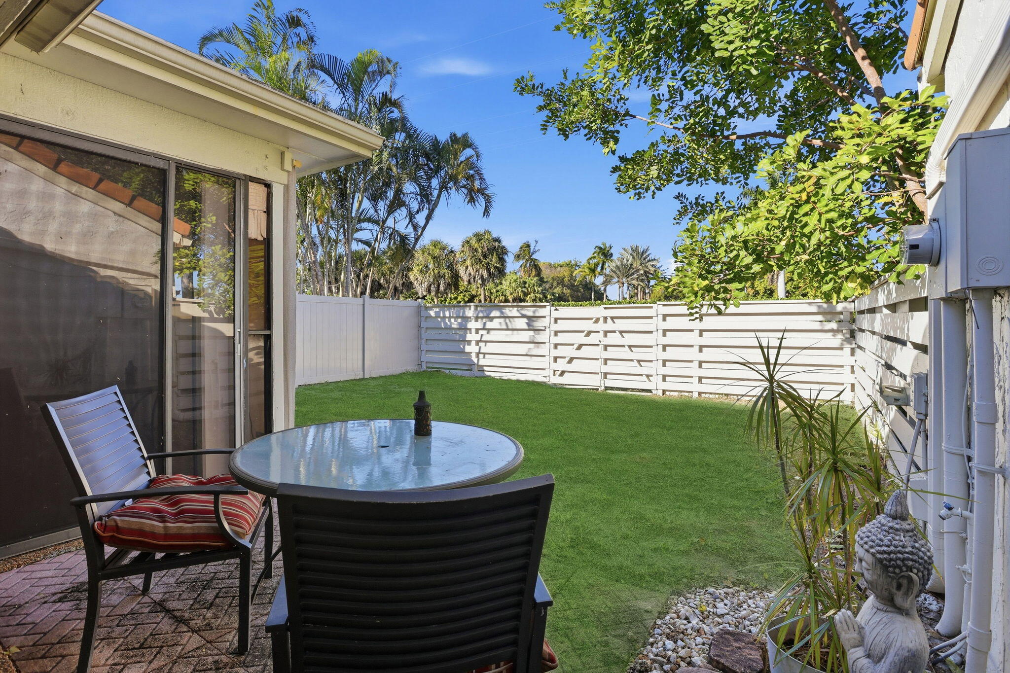 TIBURON II PH II - Residential