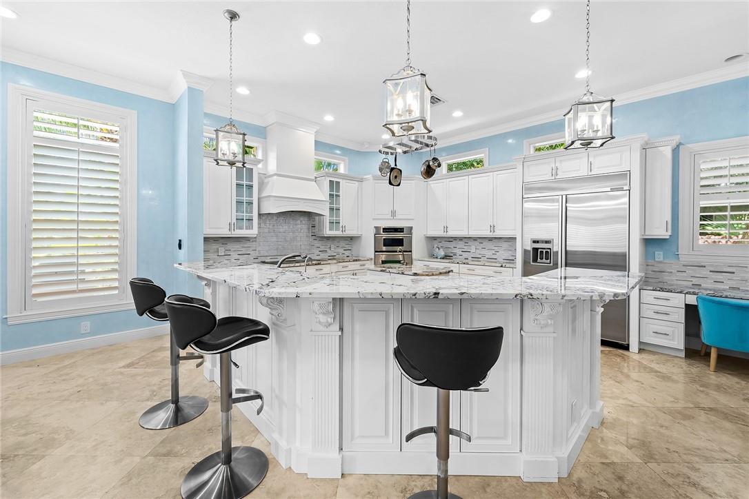 Citrus Isles - Residential