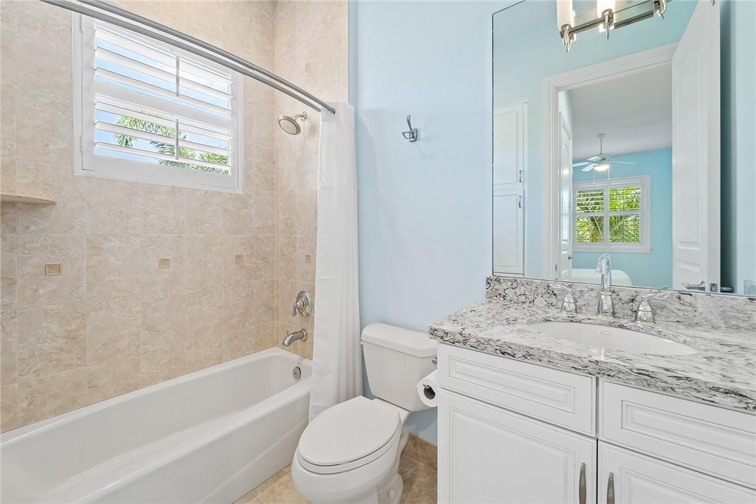 Citrus Isles - Residential